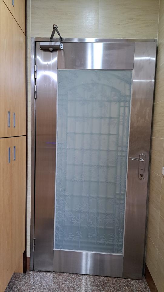 門片維修案件圖片