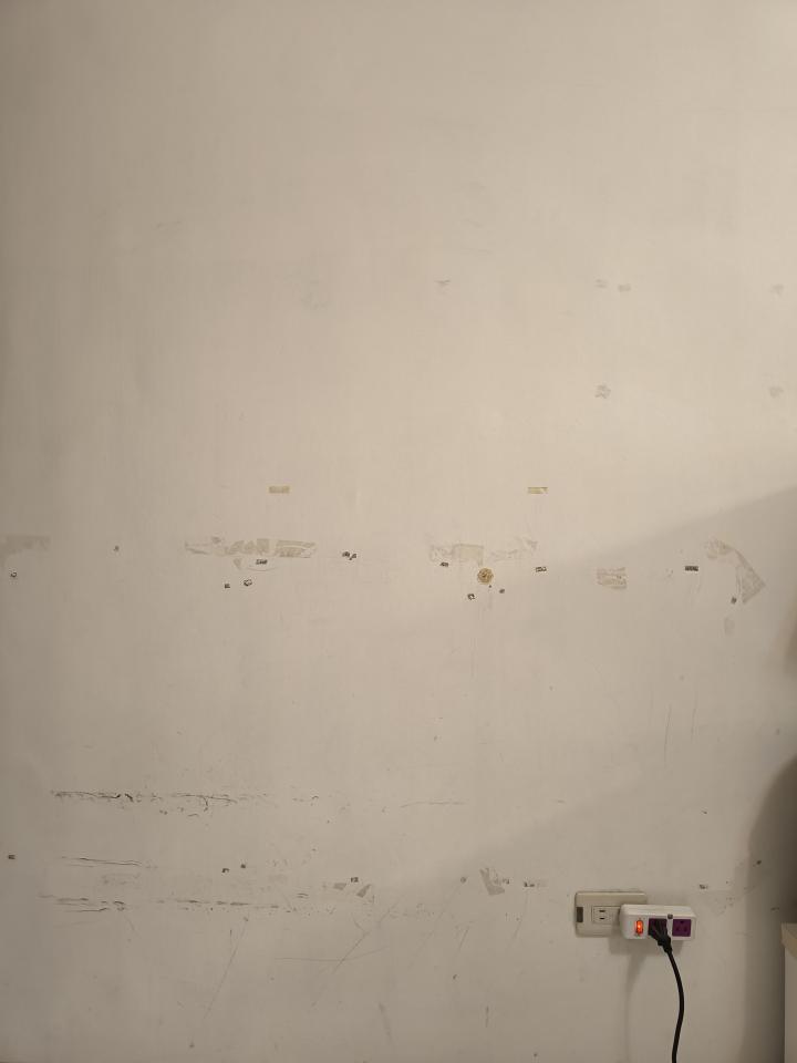 油漆工程案件圖片