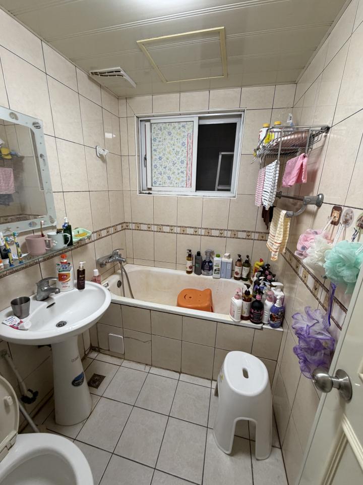 浴室翻新案件圖片