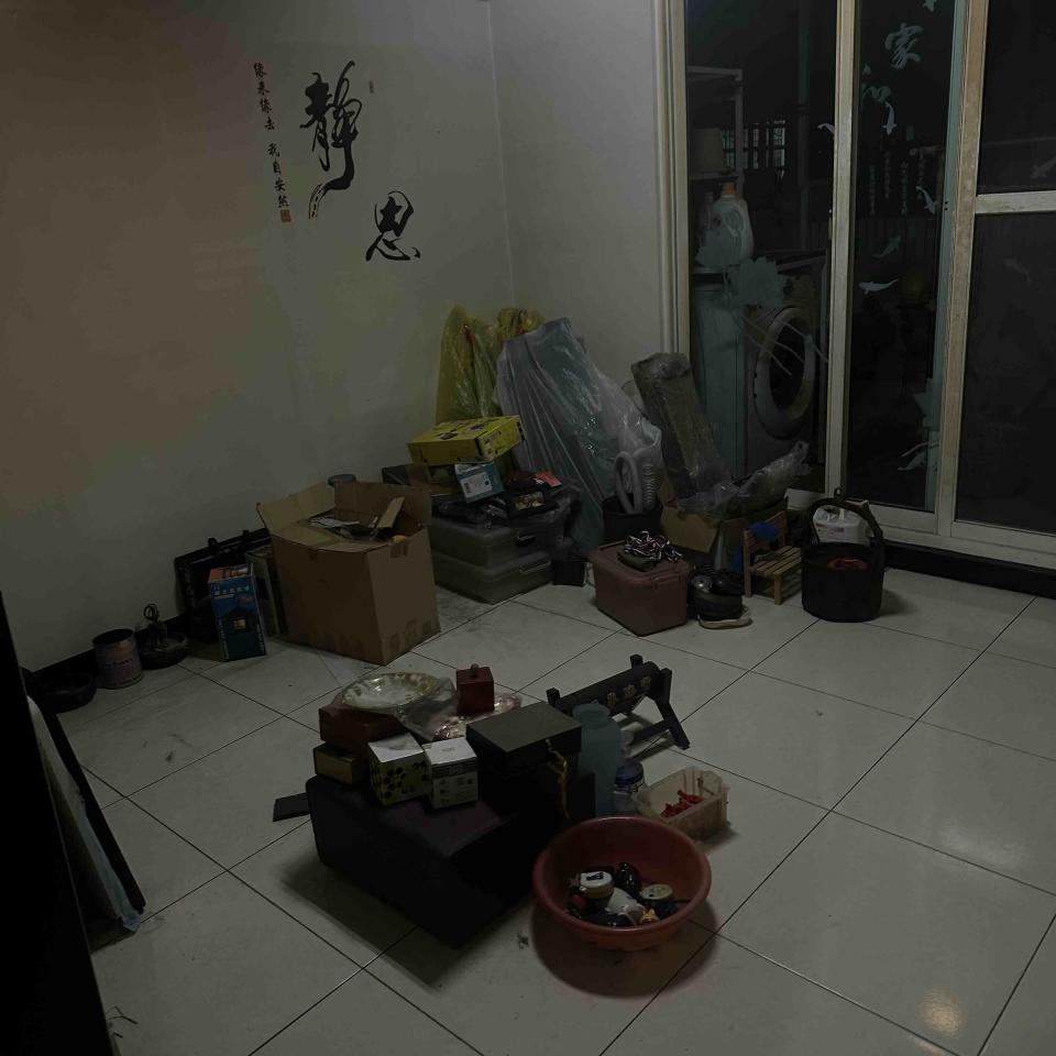 大型垃圾回收案件圖片