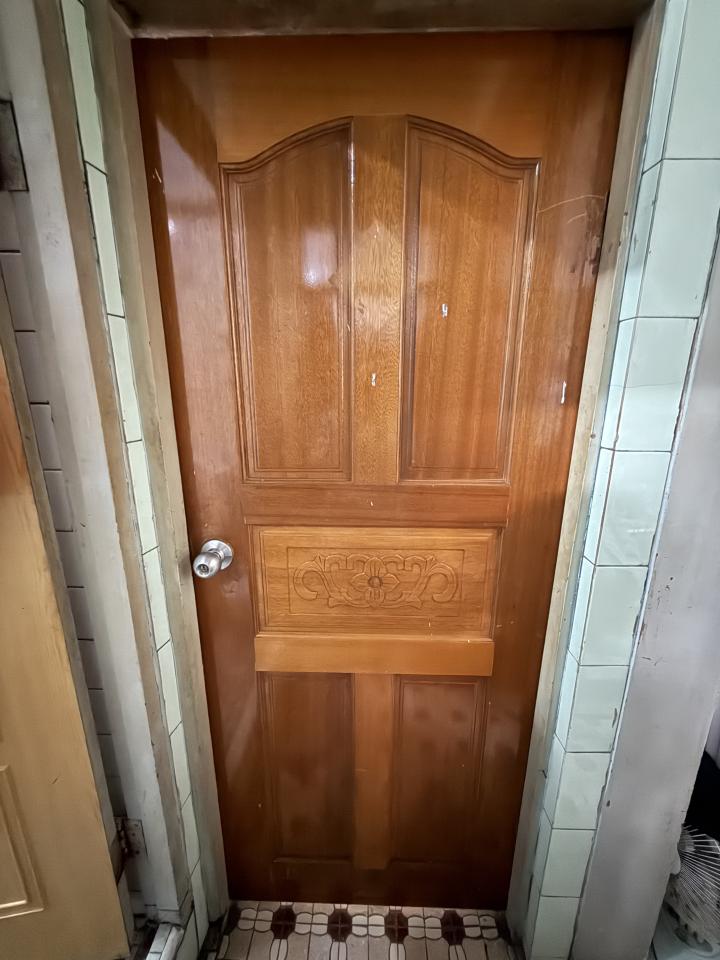 門片安裝案件圖片