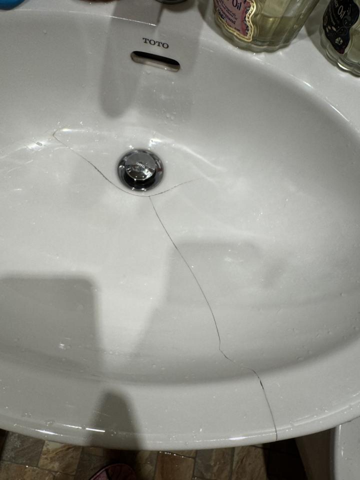 洗臉盆裝修案件圖片