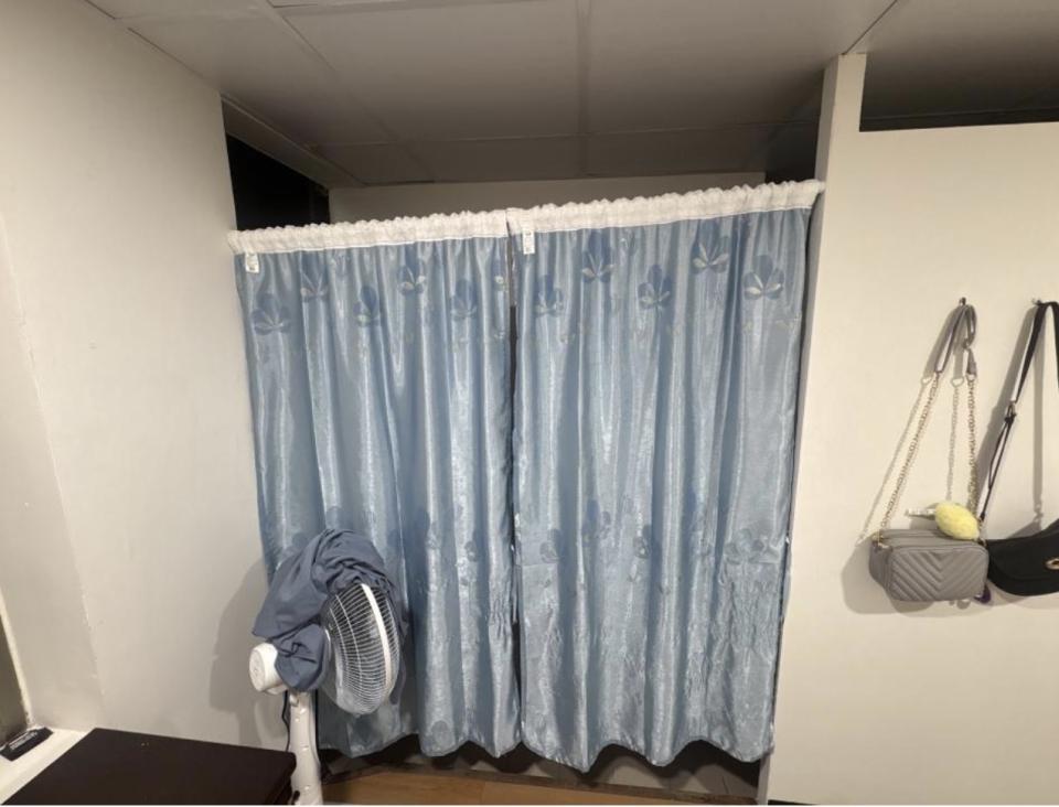 門片安裝案件圖片