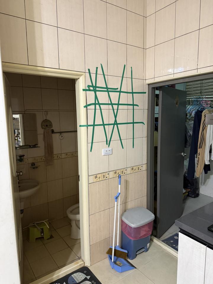 磁磚修補案件圖片