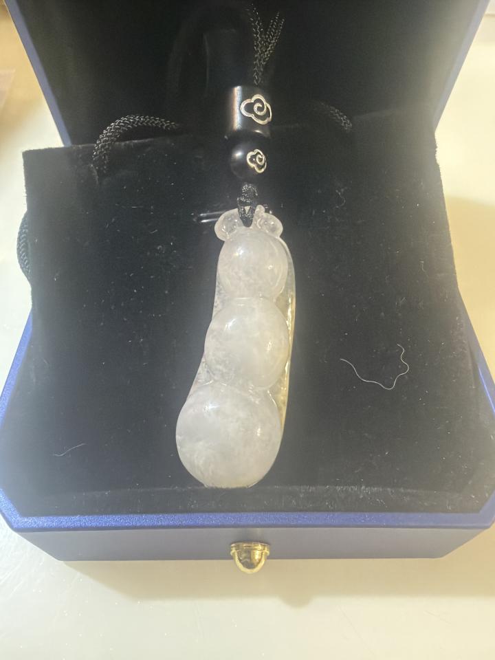 珠寶設計案件圖片