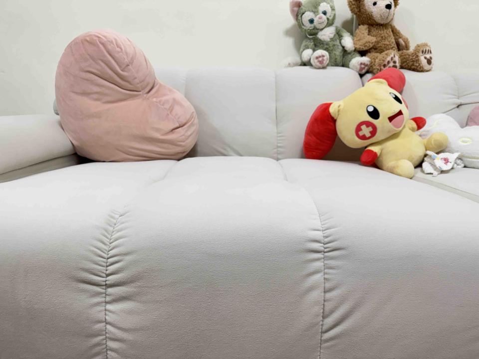 沙發修理案件圖片