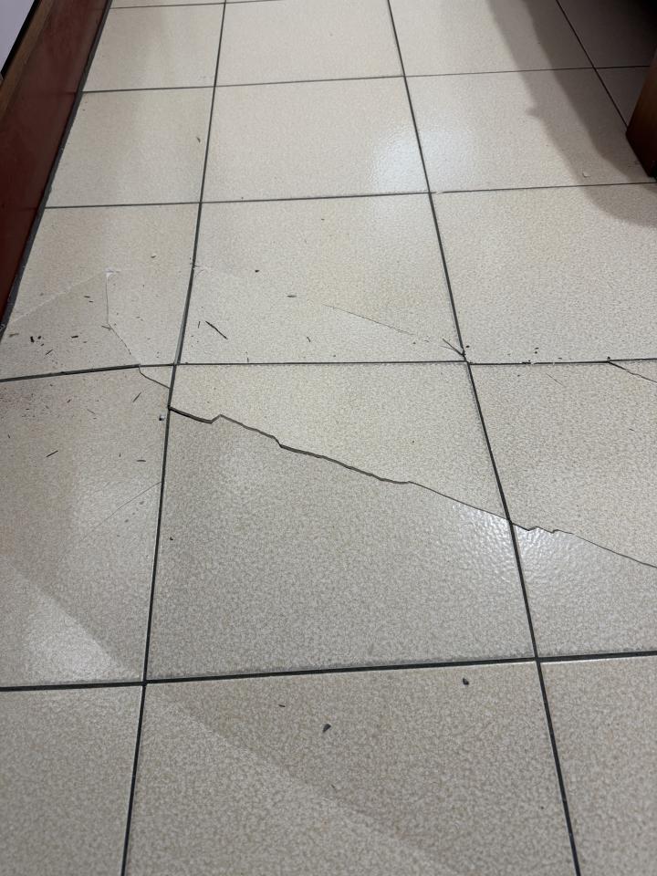 磁磚修補案件圖片