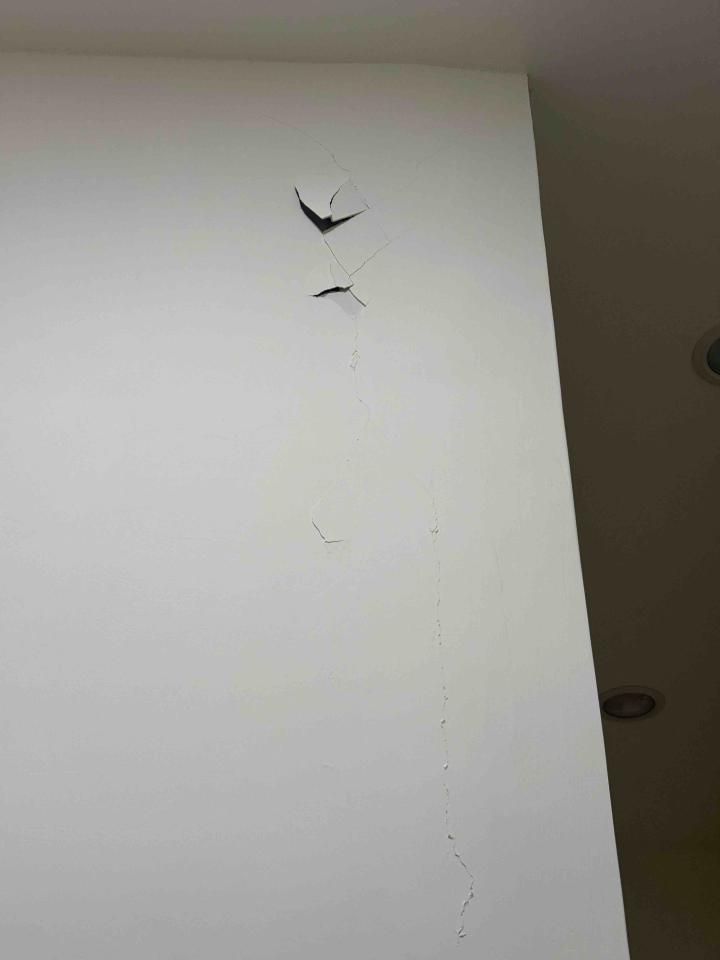 油漆工程案件圖片