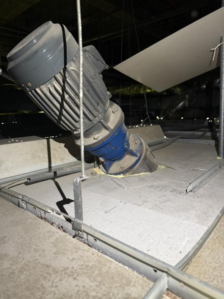 拆除工程案件圖片