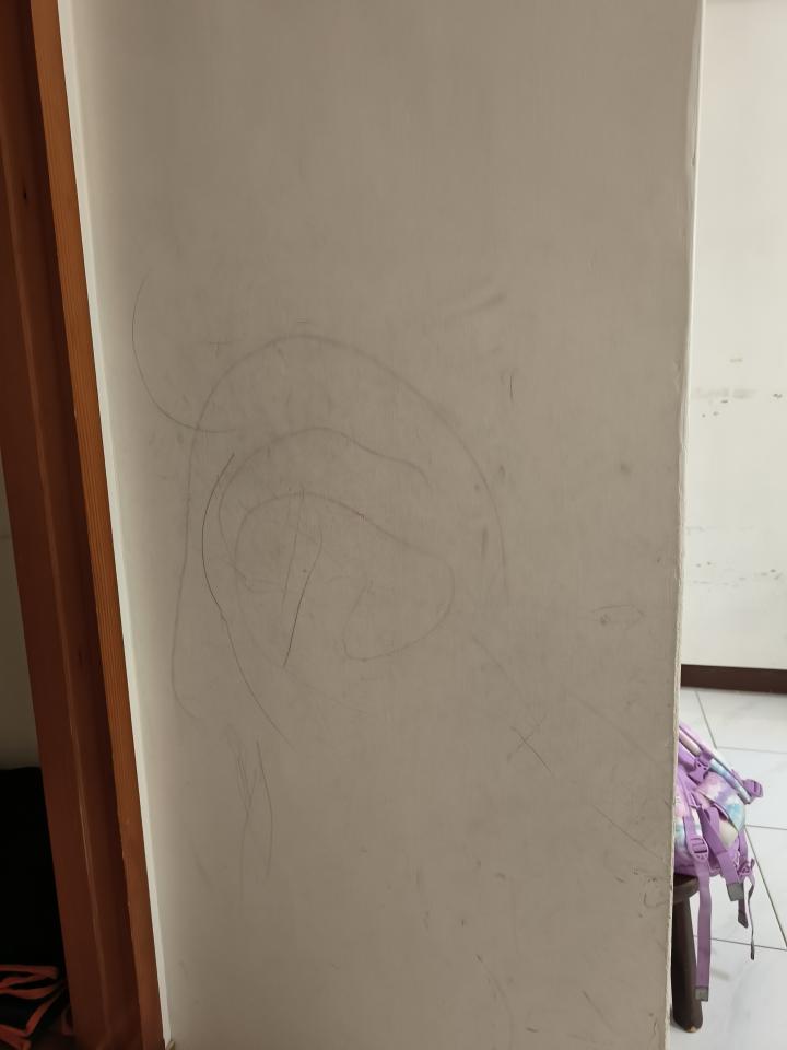 油漆工程案件圖片