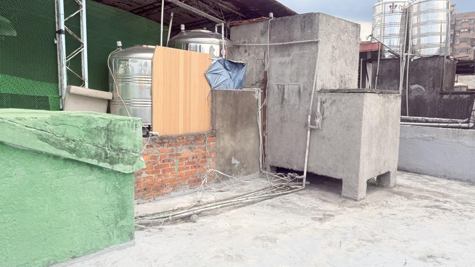 水塔安裝案件圖片