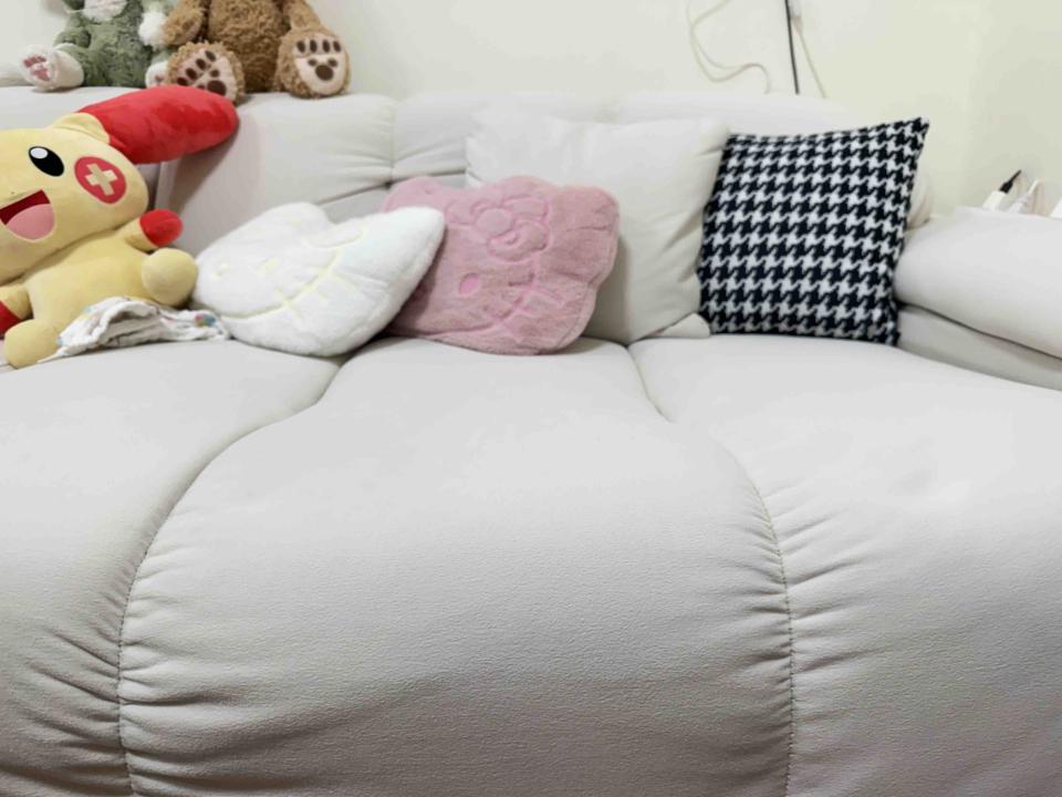 沙發修理案件圖片