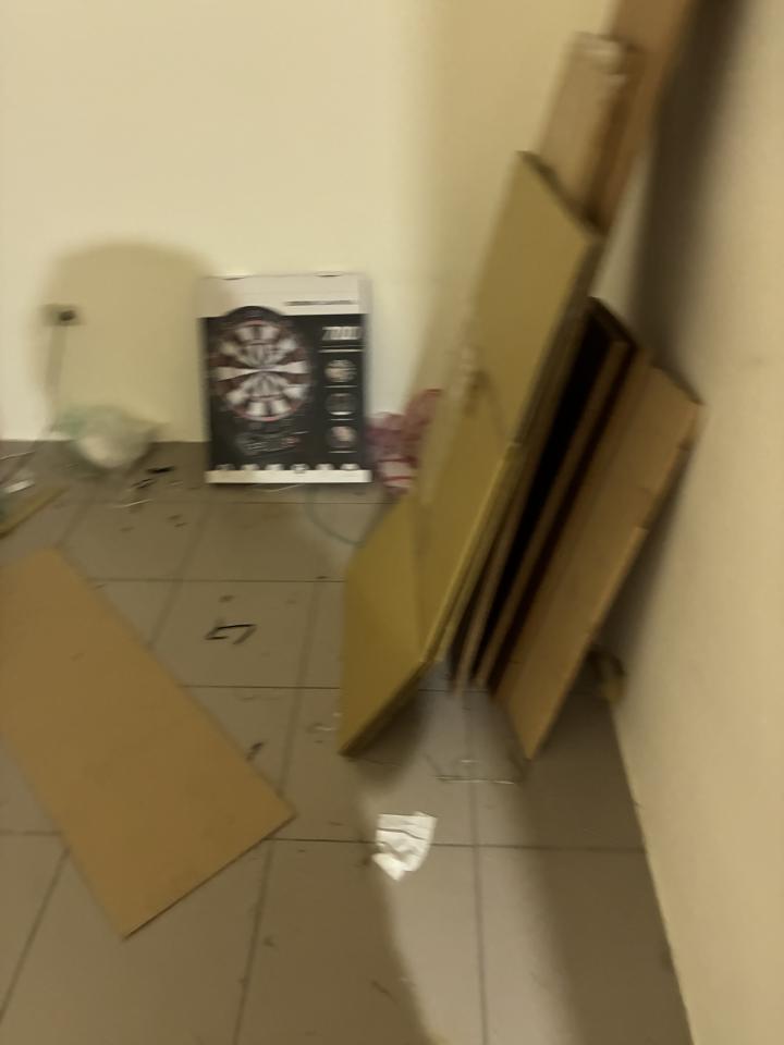 搬家清潔案件圖片