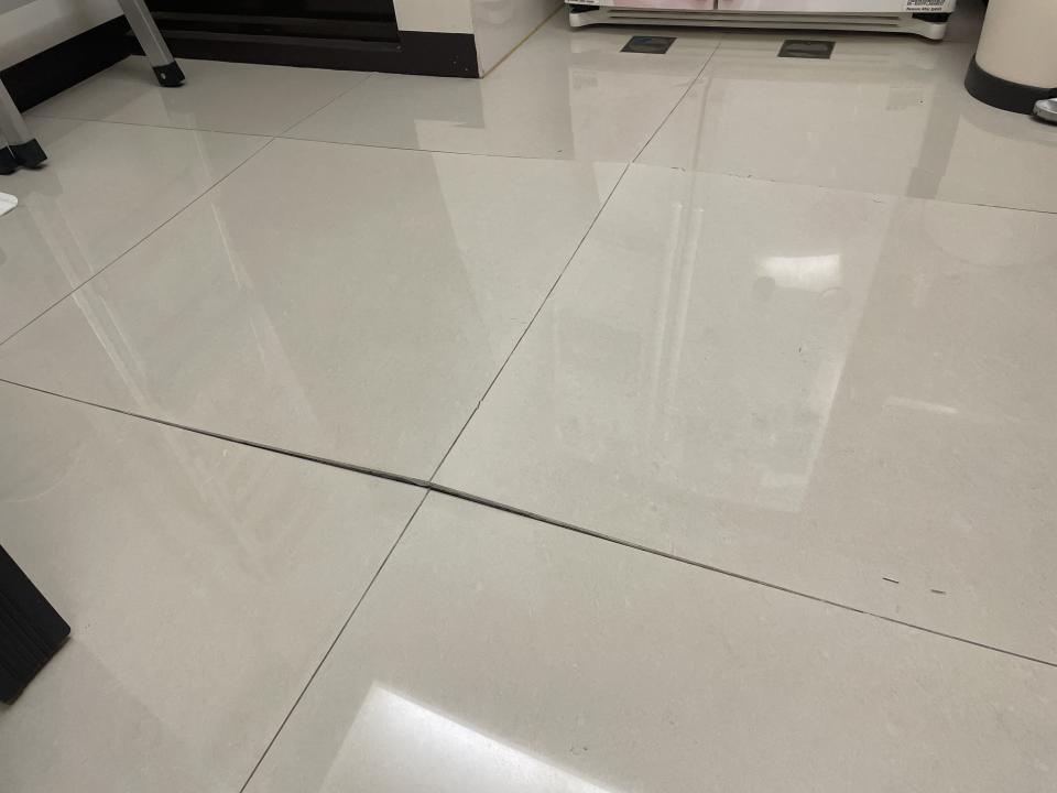 磁磚修補案件圖片