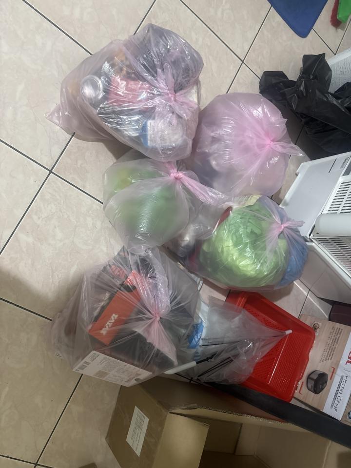 代收垃圾案件圖片