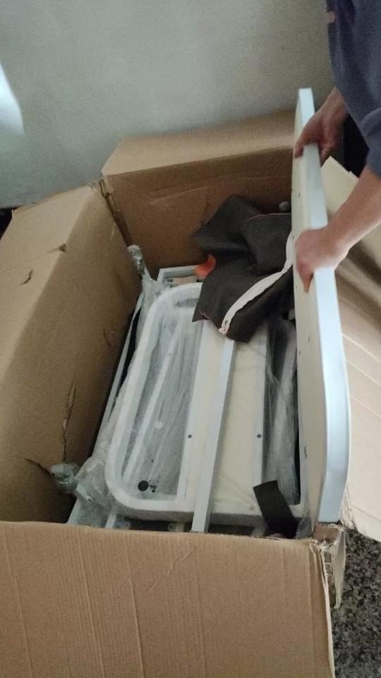 家具組裝案件圖片