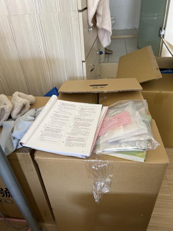 家具搬運案件圖片