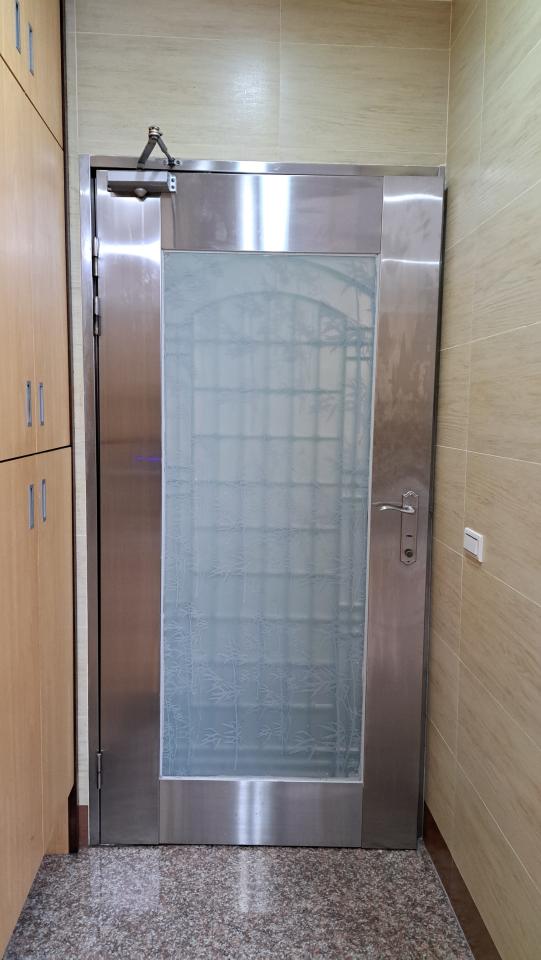 門片維修案件圖片