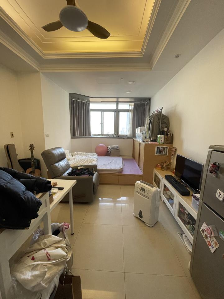 小坪數裝潢案件圖片