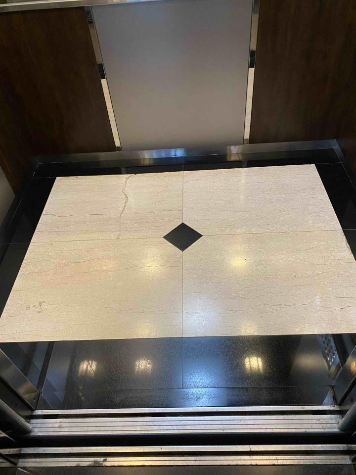 石材施工案件圖片