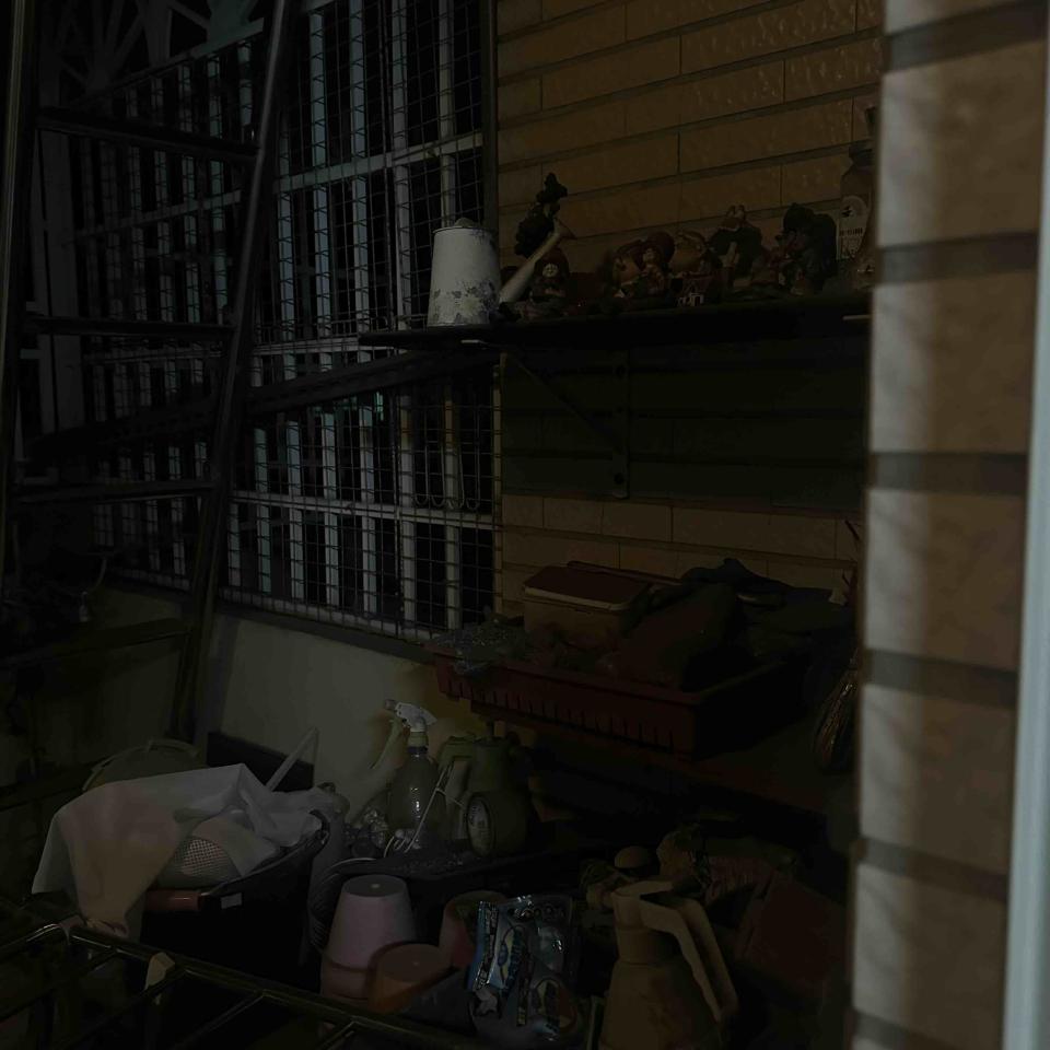 大型垃圾回收案件圖片