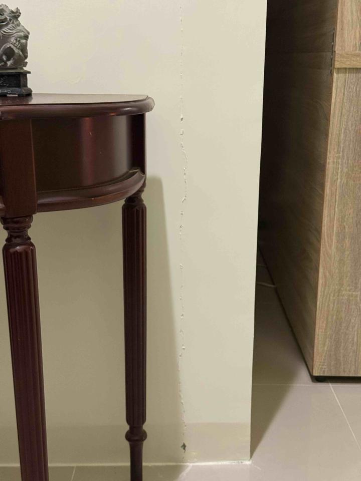 油漆工程案件圖片