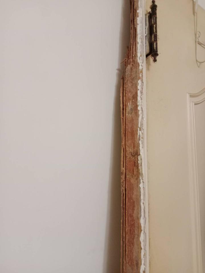 門片維修案件圖片