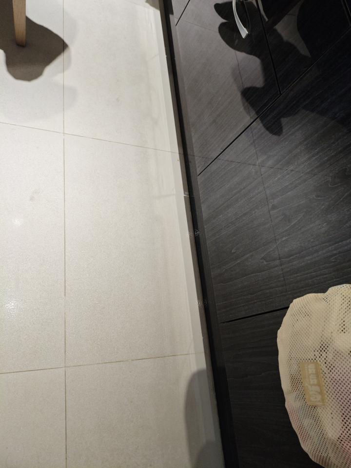 磁磚清潔案件圖片