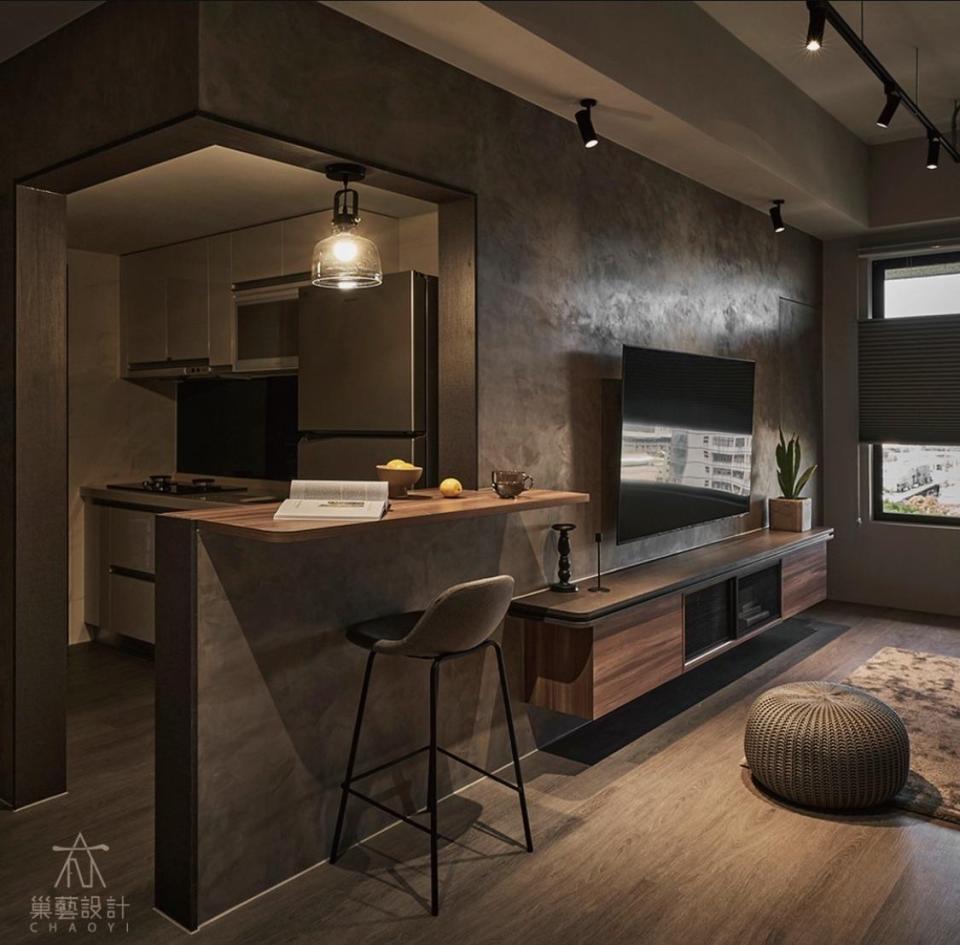 軟裝設計案件圖片