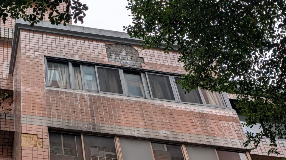 外牆拉皮案件圖片