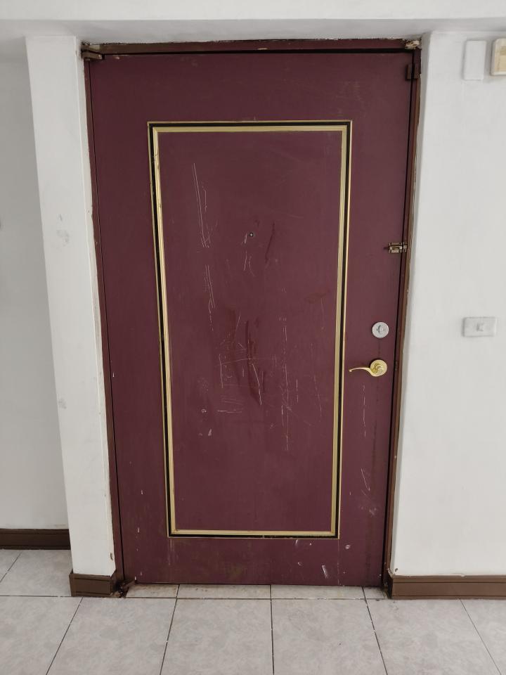 油漆工程案件圖片