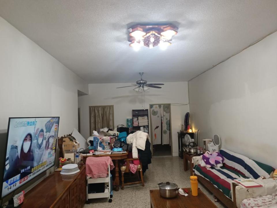 油漆工程案件圖片