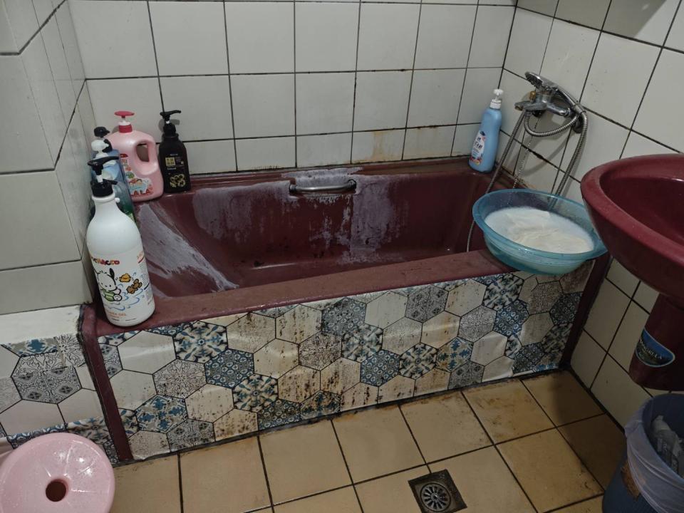 拆除工程案件圖片