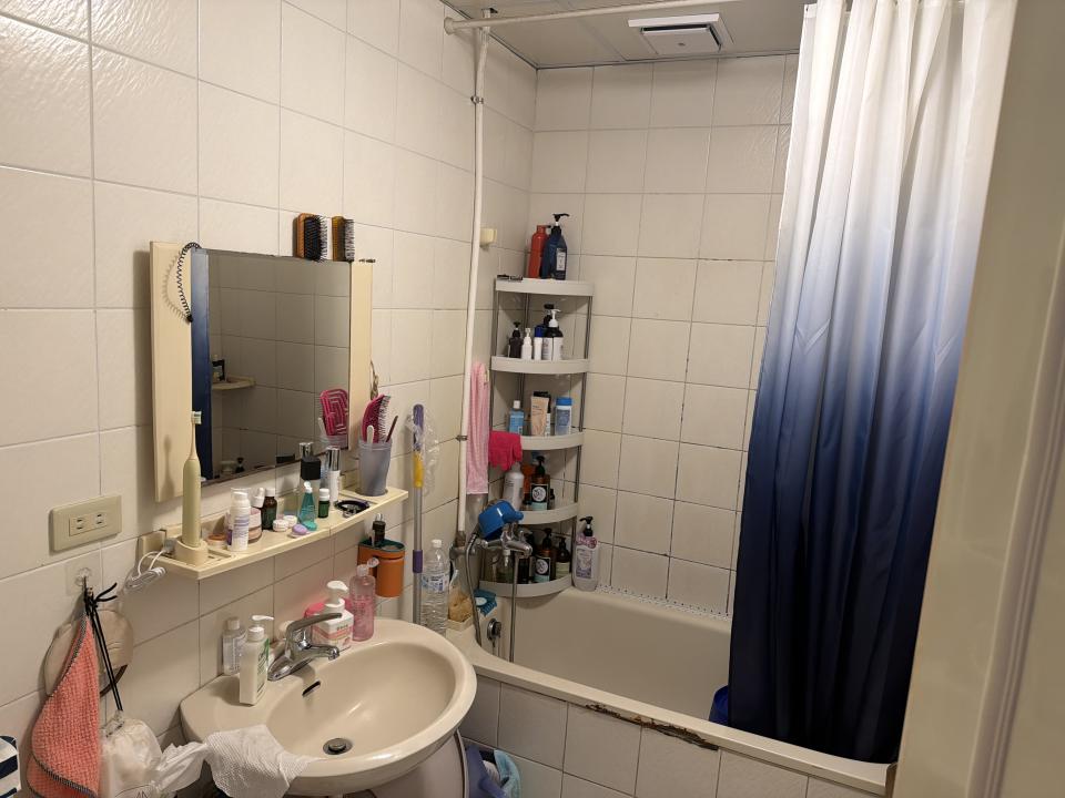 浴室翻新案件圖片