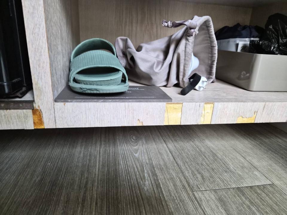 木工施工案件圖片