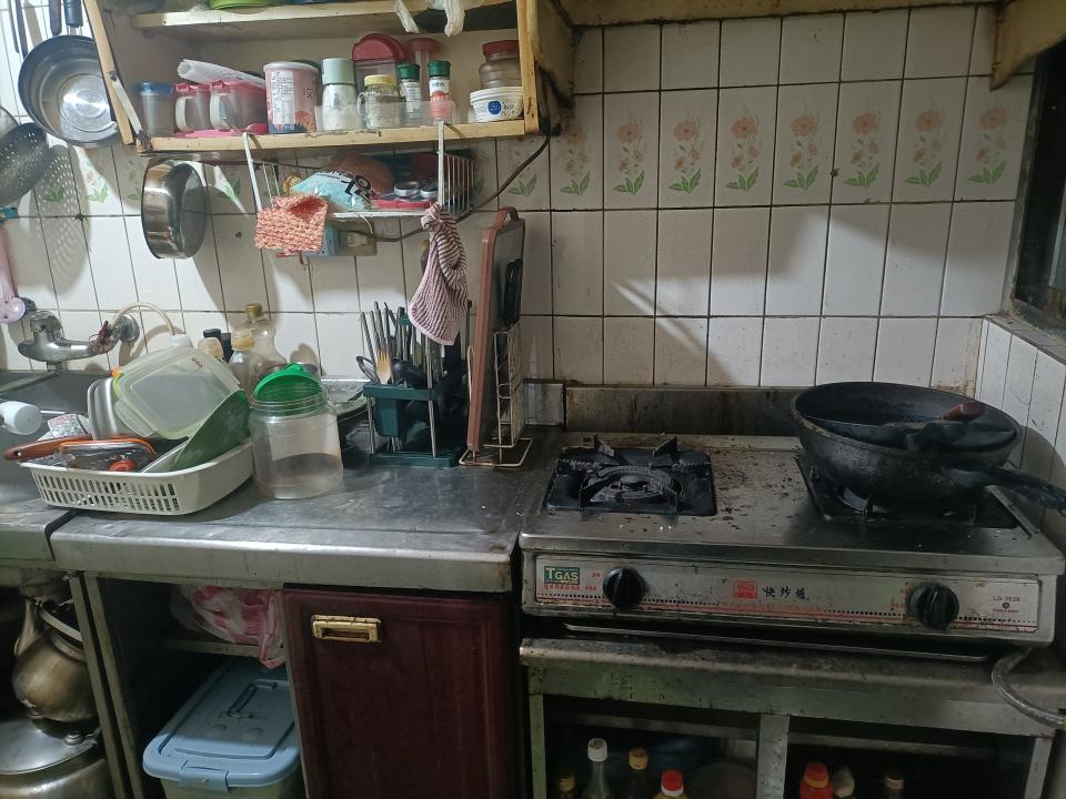 廚具安裝案件圖片