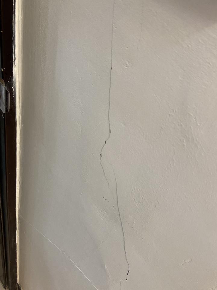 油漆工程案件圖片