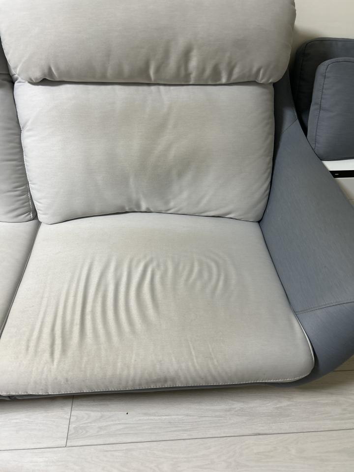 沙發修理案件圖片