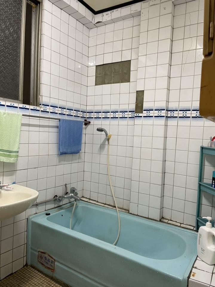 磁磚修補案件圖片