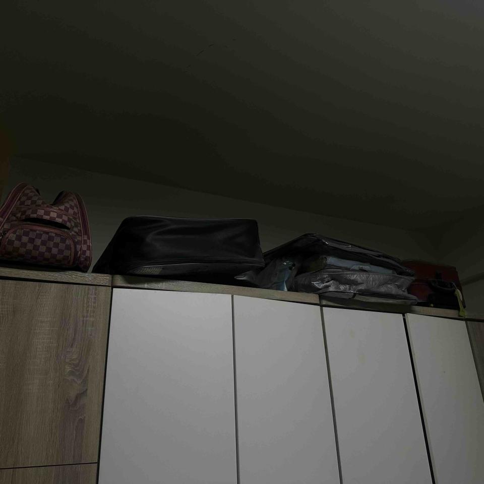 大型垃圾回收案件圖片