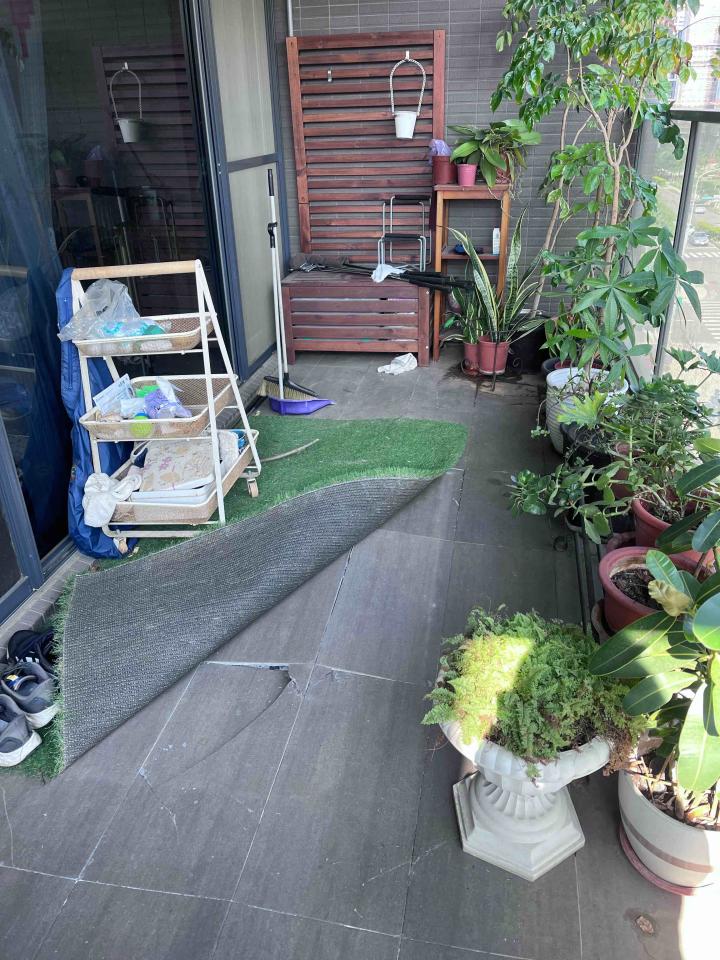 泥作/水泥施工案件圖片