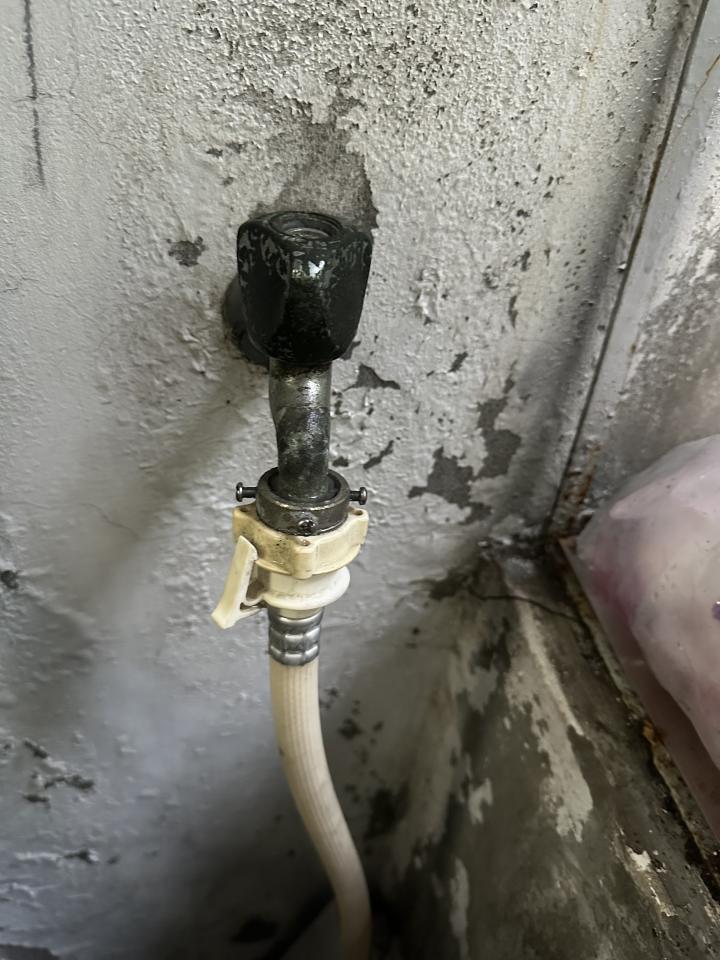 水龍頭裝修案件圖片