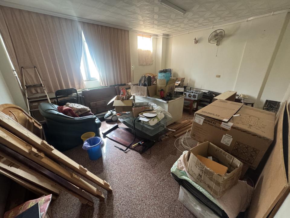 大型垃圾回收案件圖片