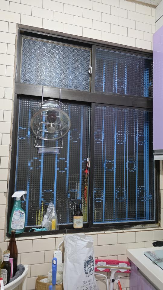 紗窗裝修案件圖片