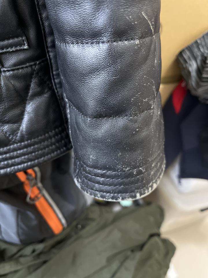 皮革保養案件圖片