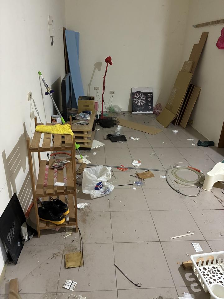 搬家清潔案件圖片