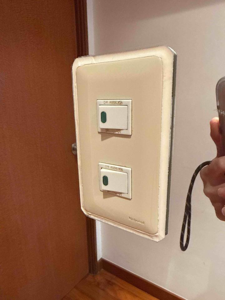 電線裝修案件圖片