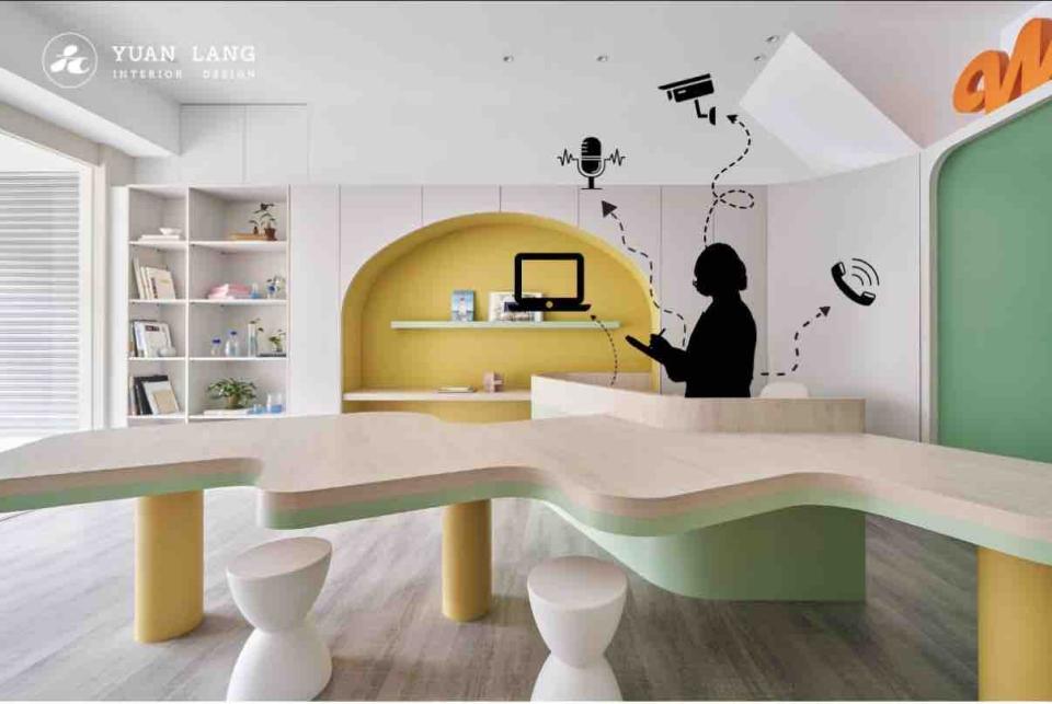 店面設計案件圖片