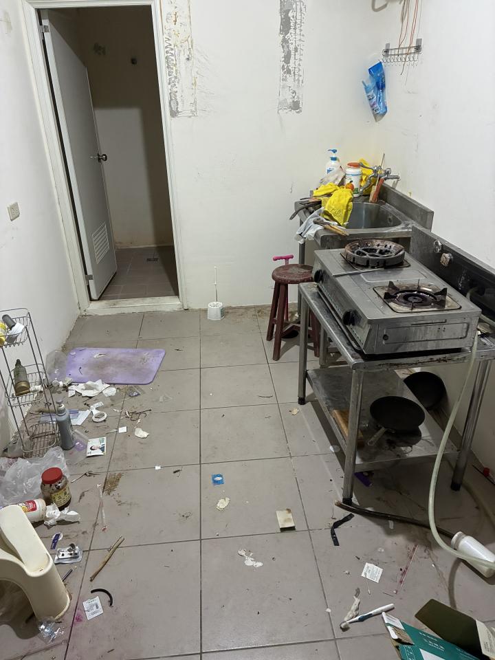 搬家清潔案件圖片