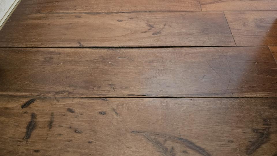 地板維修案件圖片